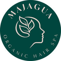 Majagua Organic Hair Spa - Bio-Vegan-Friseur in München